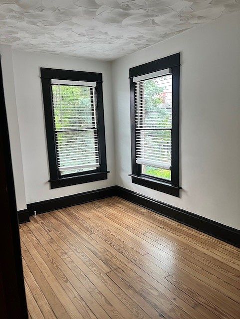 Back Bedroom