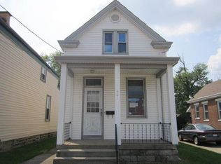 401 Cooper St, Cincinnati, OH 45215