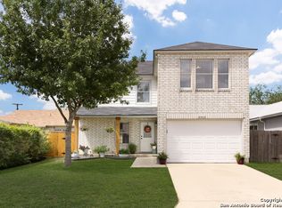 7703 Alverstone Way, San Antonio, TX 78250