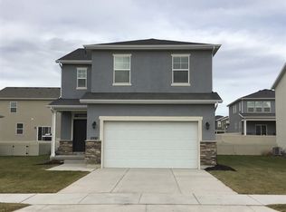 2337 E Surry Way, Eagle Mountain, UT 84005