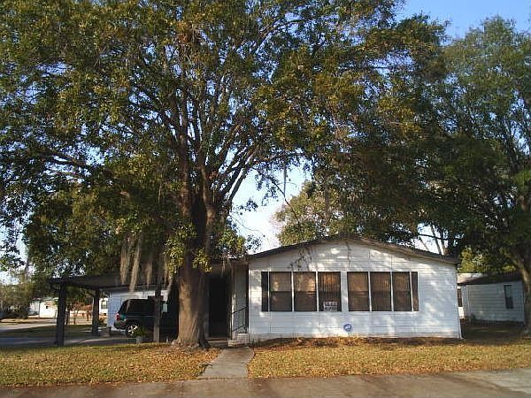 Home for Sale in Lakeland, FL $36,900