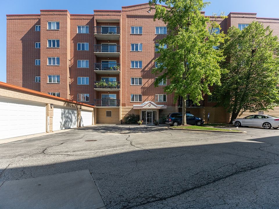 1st image of 1480 Jefferson St APT 505