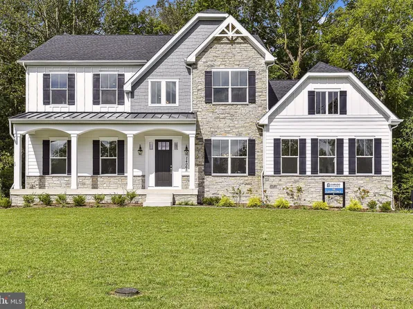 6497 Limestone Rd, Hockessin, DE 19707