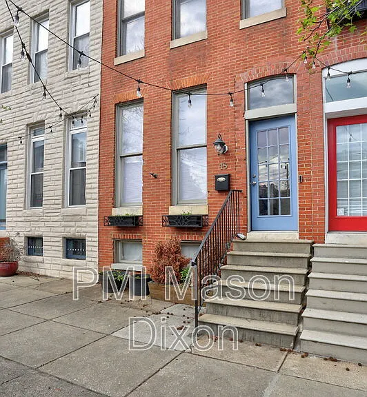 18 N Patterson Park Ave — Photo 1