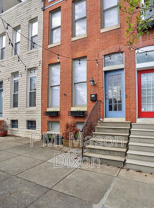 1st image of 18 N Patterson Park Ave