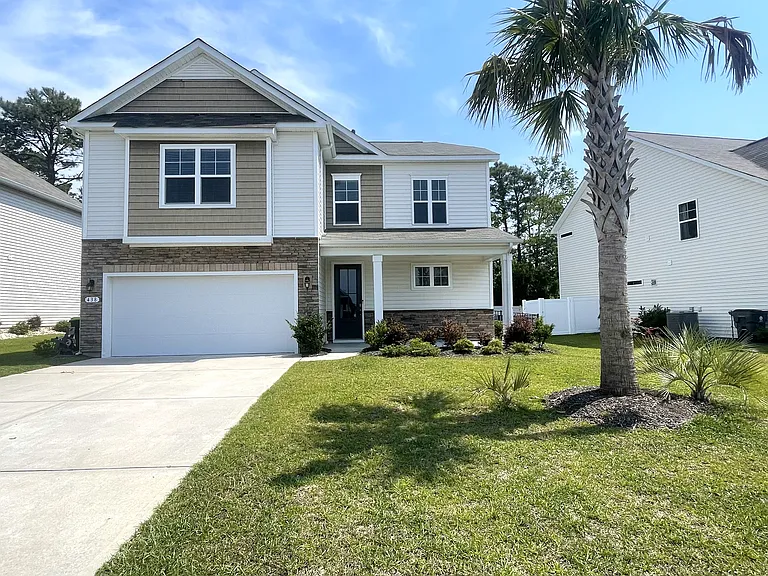 438 Pacific Commons Dr — Photo 1