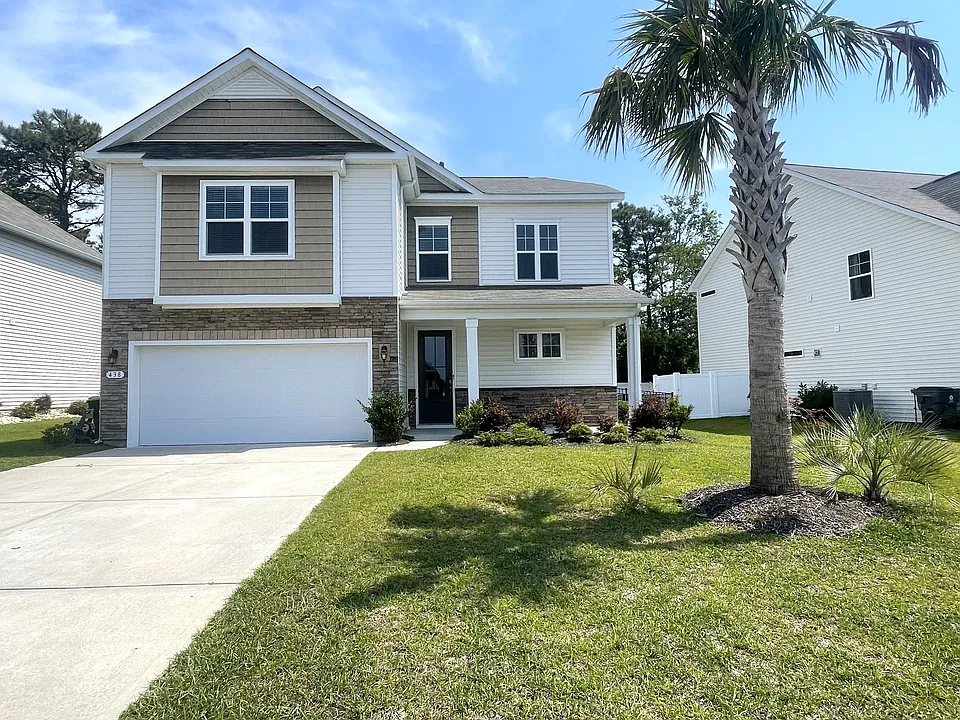 438 Pacific Commons Dr