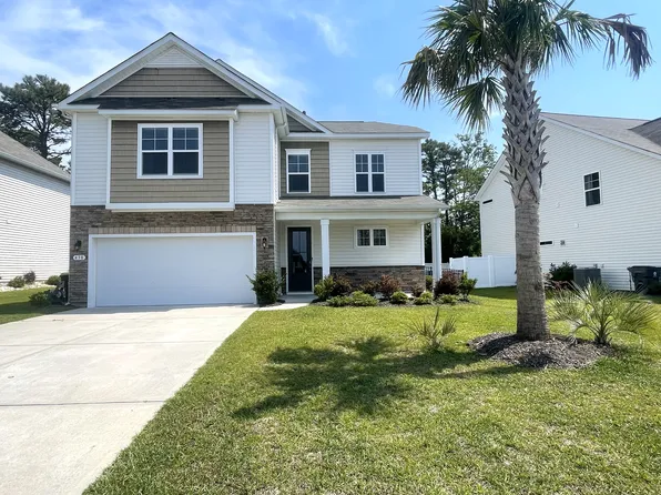 438 Pacific Commons Dr, Surfside Beach, SC