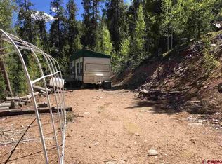 Maggie Road Quartz Crk, Quartz creek area, CO 81241