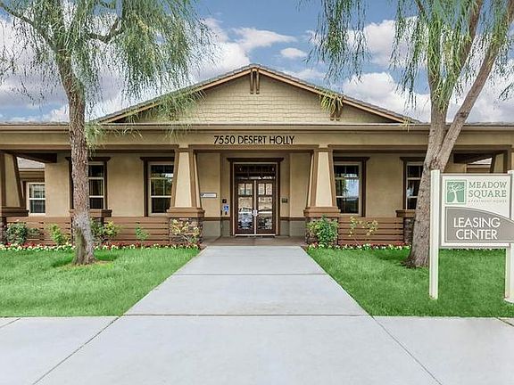 4th image of 7550 Desert Holly St #F45ahhjpr