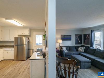 6920 Albevanna Spring Rd, Scottsville, VA, 24590