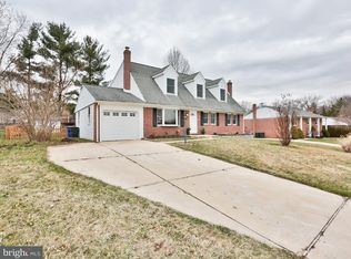 1624 Redfield Rd, Bel Air, MD 21015