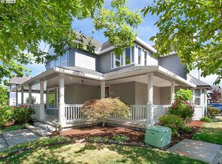 21926 NE Park Ln, Fairview, OR 97024