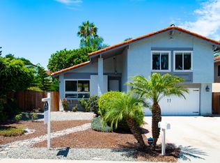 156 Cerro St, Encinitas, CA 92024