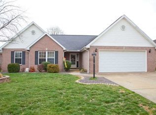 4605 Sienna Ct, Evansville, IN