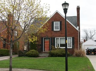51 Fairmount Ave, Buffalo, NY