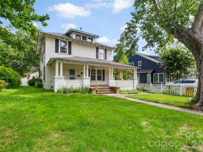 729 5th Ave W, Hendersonville, NC, 28739