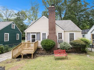 1798 Alvarado Ter SW, Atlanta, GA