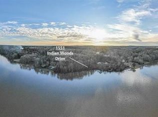1551 Indian Woods Dr #25, Greensboro, GA 30642