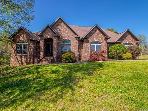 522 Valley Hill Rd, Benton, AR 72019