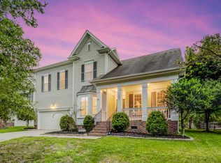 1092 Windsong Bay Ln, Tega Cay, SC 29708