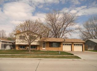 1107 S Buffalo Bill Ave, North Platte, NE 69101