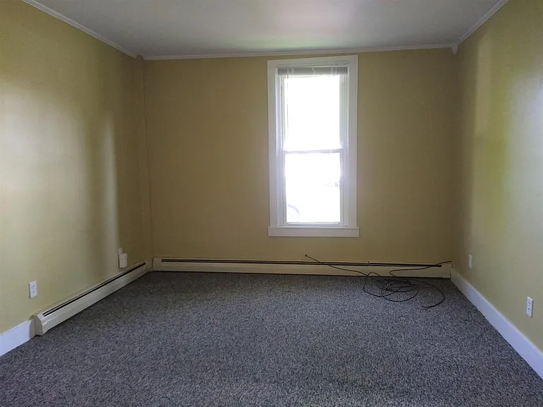 Rear bedroom