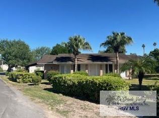 8 Country Club Rd #8, Brownsville, TX 78520