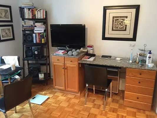 Rented by Keller Williams NYC | media 1