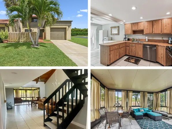 11063 Oakdale Road, Boynton Beach, FL 33437