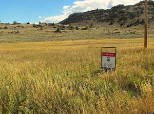 33 Pedro Mtn, Hanna, WY 82327