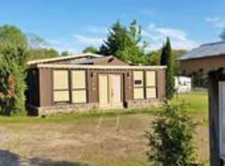 11430 N Highway 71, Mountainburg, AR 72946