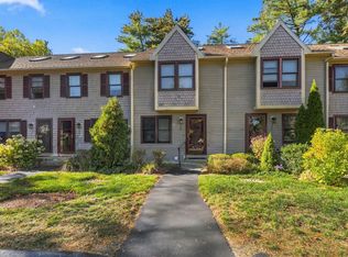 152 Bartemus Trail Unit 72, Nashua, NH 03063