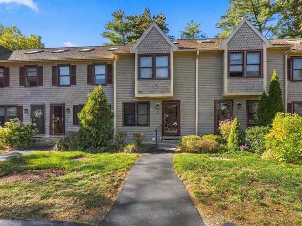 152 Bartemus Trail Unit 72, Nashua, NH 03063