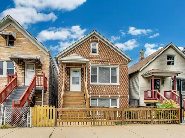 3524 S Marshfield Ave, Chicago, IL 60609