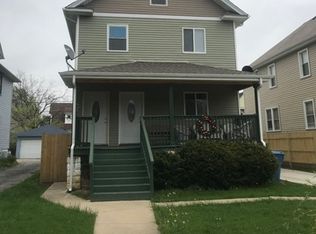 507 S 8th Ave, Maywood, IL 60153