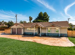 756 Waverly Heights Dr, Thousand Oaks, CA 91360