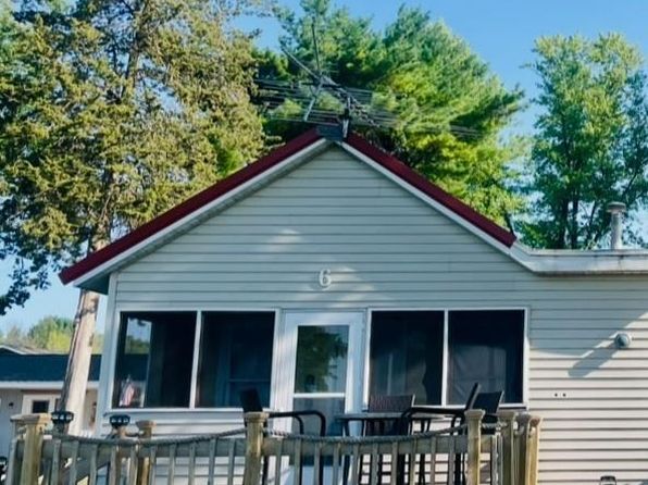 W983 West North Shore Drive #6, Montello, WI 53949