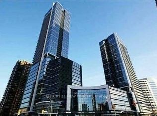 5 Sheppard Ave E #2925, Toronto, ON M2N 0G4