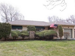 12701 S McVickers Ave, Palos Heights, IL 60463