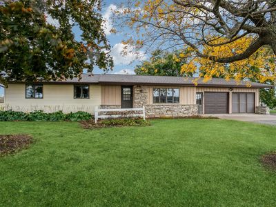 331 E Lake St, Chilton, WI, 53014