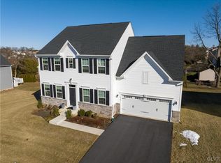 3963 Trythall St, Bethlehem, PA 18020