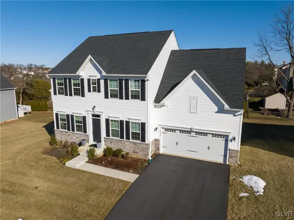 3963 Trythall St, Bethlehem, PA 18020