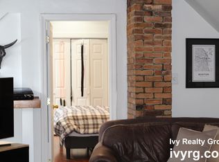 23 Cutter St #2, Somerville, MA 02145