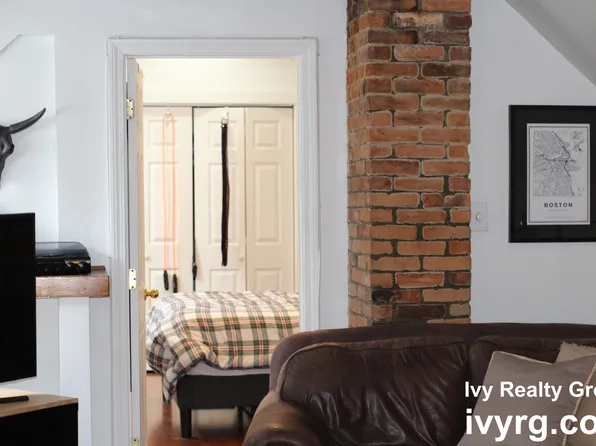 23 Cutter St #2, Somerville, MA 02145