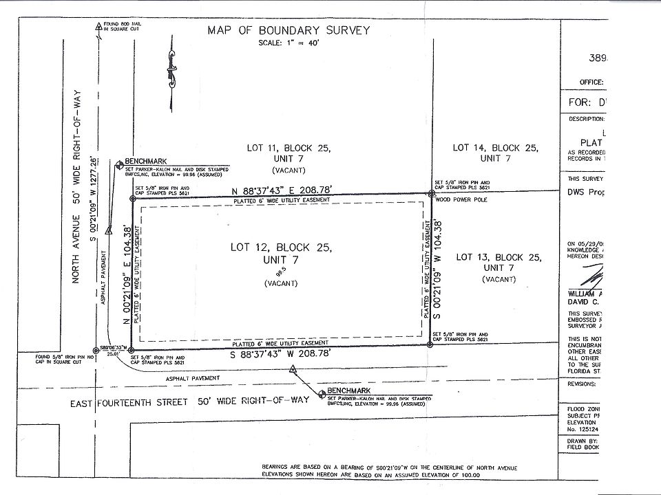 2nd image of 1400 North Ave