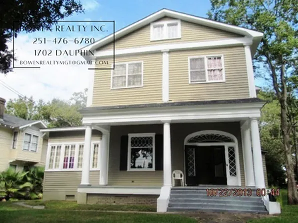 1458 Dauphin St, Mobile, AL