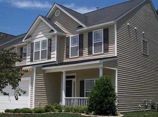 3545 Sunbright Ln, Raleigh, NC 27610