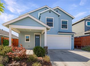 2880 Pin Oak Ln, Chico, CA 95928