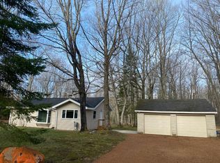 N12096 Indian Hill Dr, Elcho, WI 54428